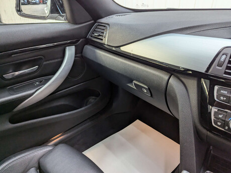 BMW 4 Series 4 Series 2.0 420i M Sport Euro 6 (s/s) 2dr 85