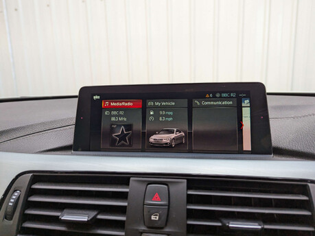 BMW 4 Series 4 Series 2.0 420i M Sport Euro 6 (s/s) 2dr 92