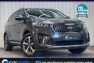 Kia Sorento Sorento 2.2 CRDi KX-2 AWD Euro 6 (s/s) 5dr
