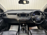 Kia Sorento Sorento 2.2 CRDi KX-2 AWD Euro 6 (s/s) 5dr 3