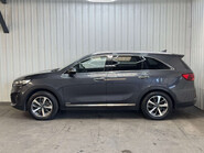 Kia Sorento Sorento 2.2 CRDi KX-2 AWD Euro 6 (s/s) 5dr 18