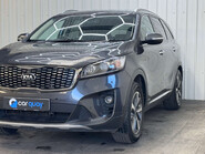 Kia Sorento Sorento 2.2 CRDi KX-2 AWD Euro 6 (s/s) 5dr 22