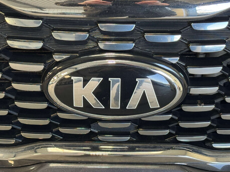Kia Sorento Sorento 2.2 CRDi KX-2 AWD Euro 6 (s/s) 5dr 25