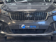 Kia Sorento Sorento 2.2 CRDi KX-2 AWD Euro 6 (s/s) 5dr 26