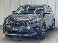 Kia Sorento Sorento 2.2 CRDi KX-2 AWD Euro 6 (s/s) 5dr 27