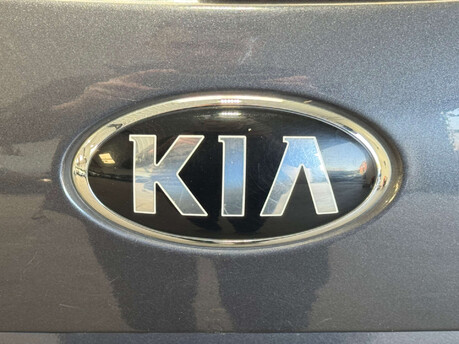 Kia Sorento Sorento 2.2 CRDi KX-2 AWD Euro 6 (s/s) 5dr 41
