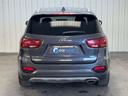 Kia Sorento Sorento 2.2 CRDi KX-2 AWD Euro 6 (s/s) 5dr 44