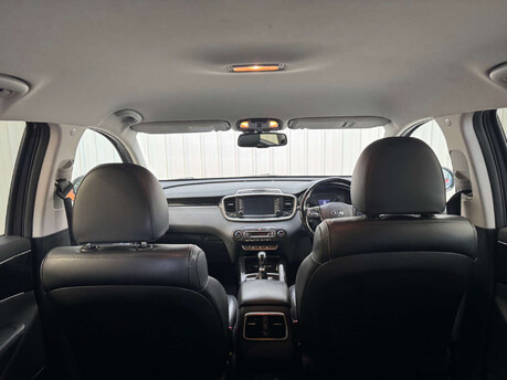 Kia Sorento Sorento 2.2 CRDi KX-2 AWD Euro 6 (s/s) 5dr 52