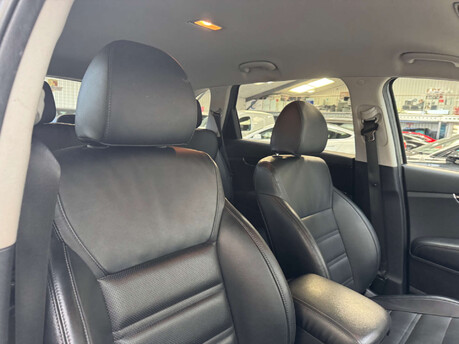 Kia Sorento Sorento 2.2 CRDi KX-2 AWD Euro 6 (s/s) 5dr 56