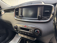 Kia Sorento Sorento 2.2 CRDi KX-2 AWD Euro 6 (s/s) 5dr 102