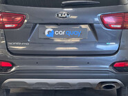 Kia Sorento Sorento 2.2 CRDi KX-2 AWD Euro 6 (s/s) 5dr 43