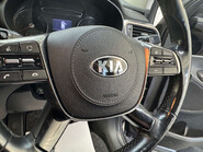 Kia Sorento Sorento 2.2 CRDi KX-2 AWD Euro 6 (s/s) 5dr 99