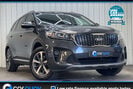 Kia Sorento Sorento 2.2 CRDi KX-2 AWD Euro 6 (s/s) 5dr
