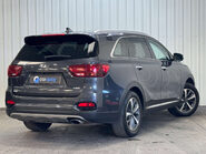 Kia Sorento Sorento 2.2 CRDi KX-2 AWD Euro 6 (s/s) 5dr 4
