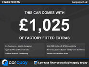 Kia Sorento Sorento 2.2 CRDi KX-2 AWD Euro 6 (s/s) 5dr 14