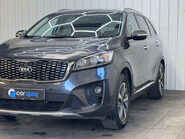 Kia Sorento Sorento 2.2 CRDi KX-2 AWD Euro 6 (s/s) 5dr 22