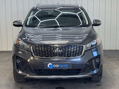 Kia Sorento Sorento 2.2 CRDi KX-2 AWD Euro 6 (s/s) 5dr 24