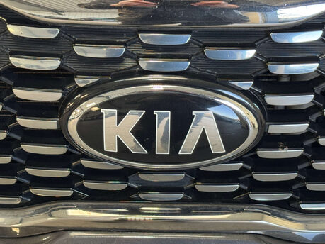 Kia Sorento Sorento 2.2 CRDi KX-2 AWD Euro 6 (s/s) 5dr 25