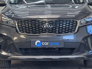 Kia Sorento Sorento 2.2 CRDi KX-2 AWD Euro 6 (s/s) 5dr 26