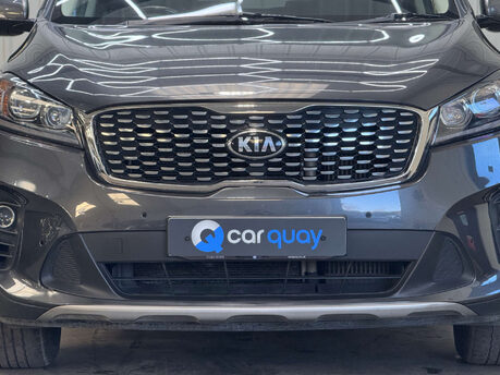 Kia Sorento Sorento 2.2 CRDi KX-2 AWD Euro 6 (s/s) 5dr 26