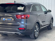 Kia Sorento Sorento 2.2 CRDi KX-2 AWD Euro 6 (s/s) 5dr 39