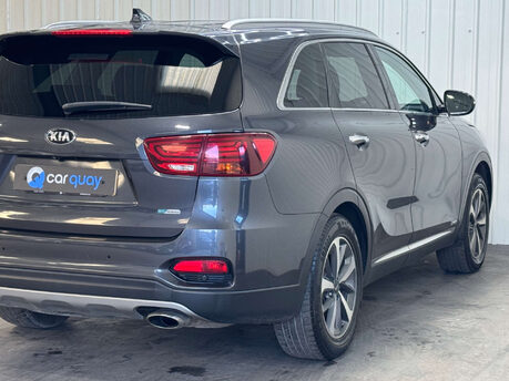 Kia Sorento Sorento 2.2 CRDi KX-2 AWD Euro 6 (s/s) 5dr 39
