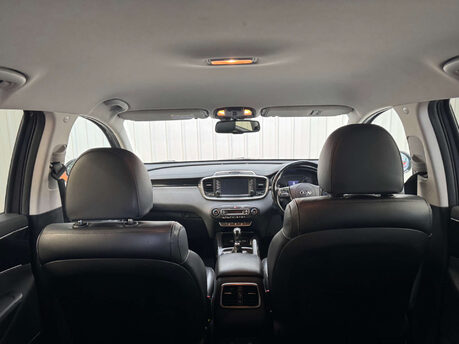 Kia Sorento Sorento 2.2 CRDi KX-2 AWD Euro 6 (s/s) 5dr 52