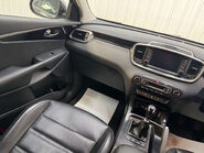 Kia Sorento Sorento 2.2 CRDi KX-2 AWD Euro 6 (s/s) 5dr 54