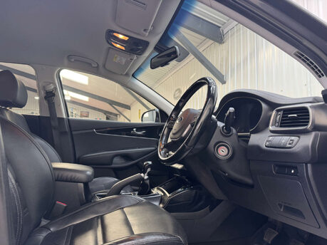 Kia Sorento Sorento 2.2 CRDi KX-2 AWD Euro 6 (s/s) 5dr 58