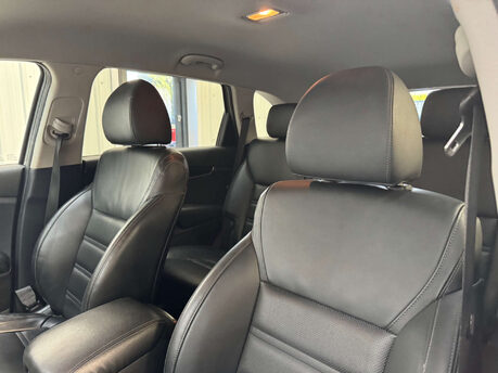 Kia Sorento Sorento 2.2 CRDi KX-2 AWD Euro 6 (s/s) 5dr 66