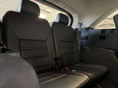 Kia Sorento Sorento 2.2 CRDi KX-2 AWD Euro 6 (s/s) 5dr 87