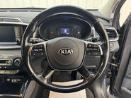 Kia Sorento Sorento 2.2 CRDi KX-2 AWD Euro 6 (s/s) 5dr 93