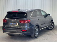 Kia Sorento Sorento 2.2 CRDi KX-2 AWD Euro 6 (s/s) 5dr 11