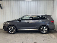 Kia Sorento Sorento 2.2 CRDi KX-2 AWD Euro 6 (s/s) 5dr 18