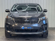 Kia Sorento Sorento 2.2 CRDi KX-2 AWD Euro 6 (s/s) 5dr 21