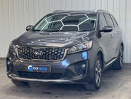 Kia Sorento Sorento 2.2 CRDi KX-2 AWD Euro 6 (s/s) 5dr 27