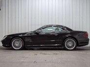 Mercedes-Benz SL Series SL 5.4 SL55 Kompressor AMG 2dr 25