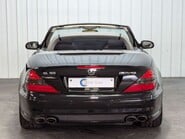 Mercedes-Benz SL Series SL 5.4 SL55 Kompressor AMG 2dr 51