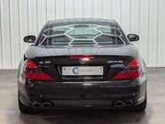 Mercedes-Benz SL Series SL 5.4 SL55 Kompressor AMG 2dr 52