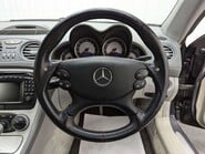 Mercedes-Benz SL Series SL 5.4 SL55 Kompressor AMG 2dr 83