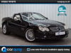 Mercedes-Benz SL Series SL 5.4 SL55 Kompressor AMG 2dr