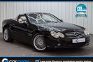 Mercedes-Benz SL Series SL 5.4 SL55 Kompressor AMG 2dr