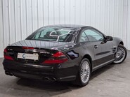 Mercedes-Benz SL Series SL 5.4 SL55 Kompressor AMG 2dr 17