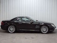 Mercedes-Benz SL Series SL 5.4 SL55 Kompressor AMG 2dr 23