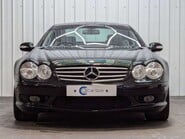 Mercedes-Benz SL Series SL 5.4 SL55 Kompressor AMG 2dr 28