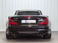 Mercedes-Benz SL Series SL 5.4 SL55 Kompressor AMG 2dr 50