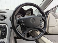 Mercedes-Benz SL Series SL 5.4 SL55 Kompressor AMG 2dr 85