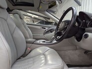 Mercedes-Benz SL Series SL 5.4 SL55 Kompressor AMG 2dr 2