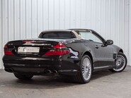 Mercedes-Benz SL Series SL 5.4 SL55 Kompressor AMG 2dr 3