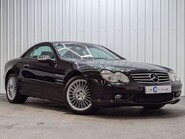 Mercedes-Benz SL Series SL 5.4 SL55 Kompressor AMG 2dr 7